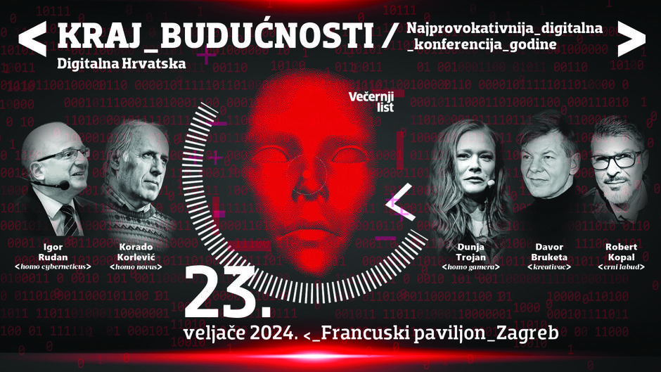 Kraj budućnosti Kraj budućnosti