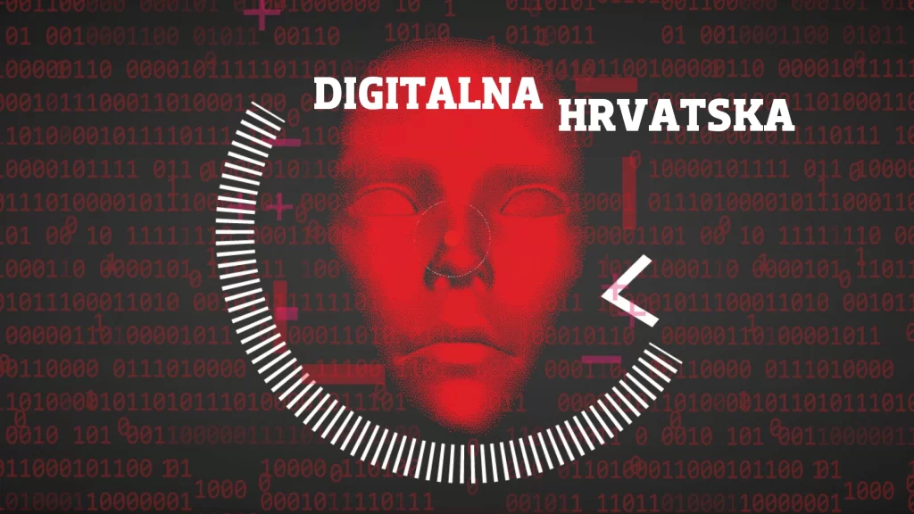 Digitalna Hrvatska