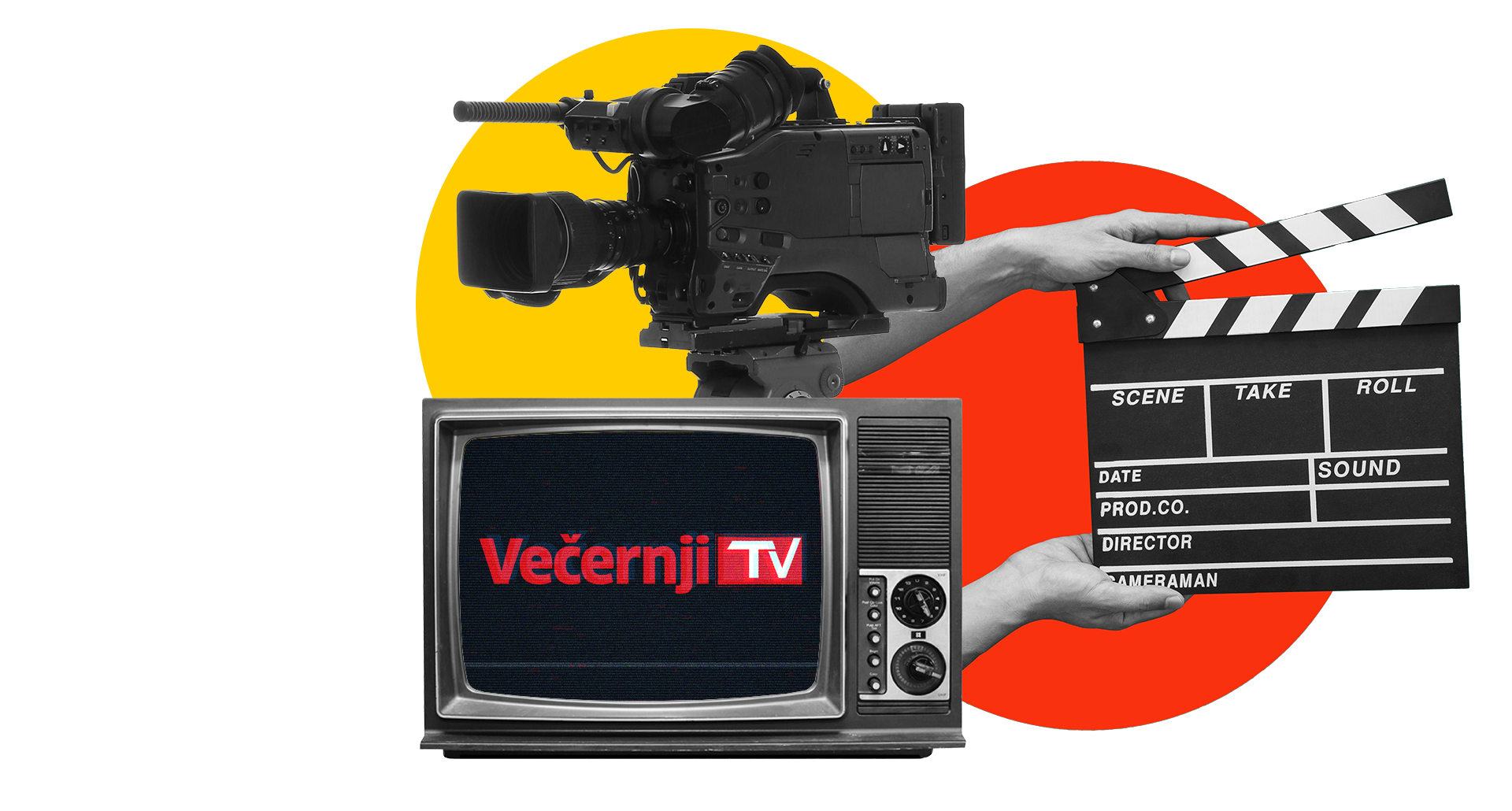 Večernji TV